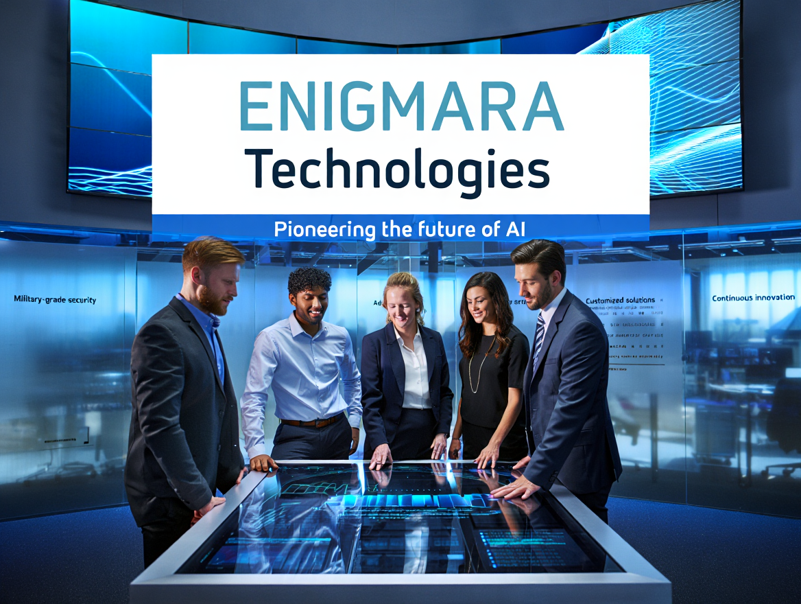 KI Technologie